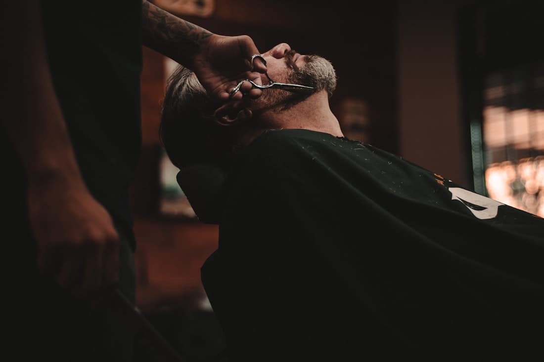 Barbería Salgado